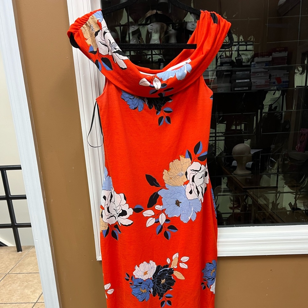 Rachel Roy dress